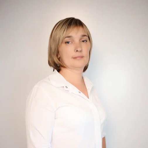 Татьяна Игоревна Сугакова