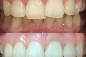 фотография работы врача Юлианны Игоревны Убирия