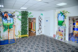 Частный детский сад Mamai, с рейтингом 3.8 - находится по адресу Сочи, Волжская, 30/1 