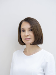 Косметолог Эльмира Азгамовна Миннебаева