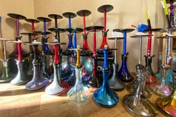 Магазин товаров для курения Лаборатория кальянов, с рейтингом 4.9 - находится по адресу Липецк, Депутатская улица, 51А 