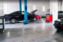 Автотехцентр Лоу Прайс, с рейтингом 4.9 - находится по адресу Московская область, Мытищи, Волковское шоссе, 13 