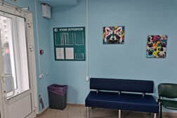 Ветеринарная клиника Гармония, с рейтингом 1.7 - находится по адресу Челябинск, 40-летия Победы, 35 