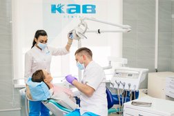 Стоматологическая клиника КАВ Dental, с рейтингом 3.5 - находится по адресу Омск, Съездовская улица, 29/2 