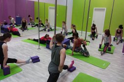 Школа пилона и профессиональной растяжки Анаэль, с рейтингом 4 - находится по адресу Санкт-Петербург, проспект Обуховской Обороны, 116 