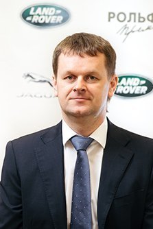 Дмитрий Ревенко