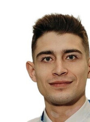 Нарколог, психолог Александр Сергеевич Кузнецов
