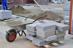 Строительно-монтажная фирма Кернел-групп, с рейтингом 4.8 - находится по адресу Санкт-Петербург, Хрустальная улица, 11 лит З 