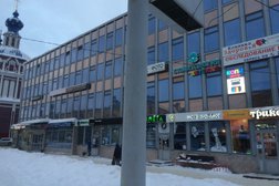 Копицентр 911, с рейтингом 4 - находится по адресу Калуга, улица Кирова, 27 