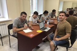 Академия фитнеса Smart Fitness, с рейтингом 4.2 - находится по адресу Республика Башкортостан, Уфа, улица Менделеева, 134 