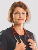 Горбунова Ольга Михайловна