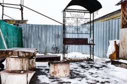 База отдыха Ольгин мост, с рейтингом 2.6 - находится по адресу Пенза, Бийская улица, 17Б 