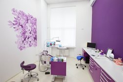 Инновационный стоматологический центр Гулливер, с рейтингом 4.5 - находится по адресу Республика Башкортостан, Уфа, Софьи Перовской, 54 