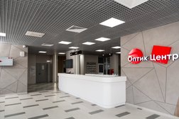 Офтальмологическая клиника Оптик-центр, с рейтингом 3.4 - находится по адресу Челябинск, 40-летия Октября, 15/1 