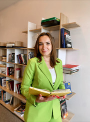 Акушер-гинеколог, гинеколог Мария Петровна Литвинова