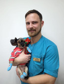 Гордеев Максим Сергеевич