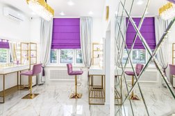 Студия красоты PRITYAZHENIE, с рейтингом 4.9 - находится по адресу Москва, Пятницкое шоссе, 21 