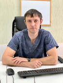 Гатилин Николай Анатольевич