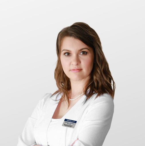 Екатерина Юрьевна Волкова