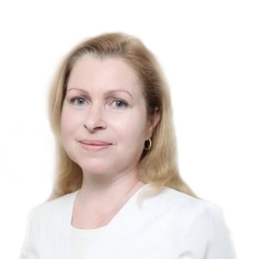Ольга Михайловна Пустынцева