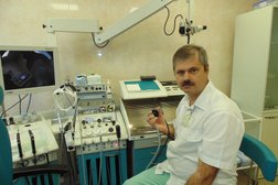 Клиника Медиант, с рейтингом 3.5 - находится по адресу Москва, пос. Коммунарка, посёлок Коммунарка, 7а 