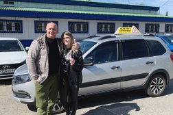 Автошкола Автопрофи, с рейтингом 4.1 - находится по адресу Владимир, улица Нижняя Дуброва, 41г 