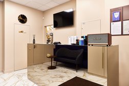 Клиника косметологии и лазерной эпиляции Neverland clinic, с рейтингом 5 - находится по адресу Ленинградская область, Кудрово, Столичная улица, 4 к3 