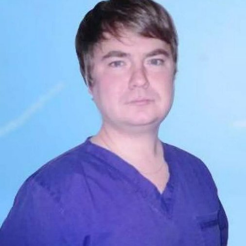 Василий Николаевич Одобецкий