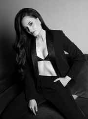 Фотограф Дарья Сергеевна Степанова