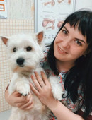 Завгородняя Анна Александровна