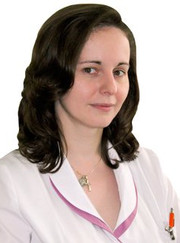 Фониатр, отоларинголог Ирина Викторовна Маслова