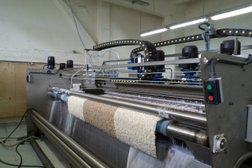 Химчистка Apetta, с рейтингом 3.8 - находится по адресу Ростов-на-Дону, Красноармейская улица, 133/117 