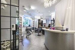 Салон красоты 21.13 STUDIO, с рейтингом 4.9 - находится по адресу Москва, 1-я Дубровская улица, 5 