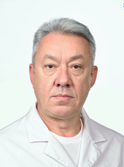 Акушер-гинеколог, гинеколог Рустем Климович Габитов