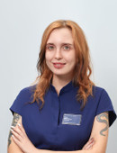 Цунская Лия Юрьевна