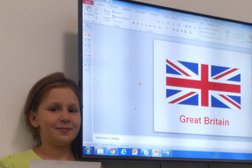 Школа Умный ребенок, с рейтингом 3.5 - находится по адресу Калуга, улица Ленина, 70 