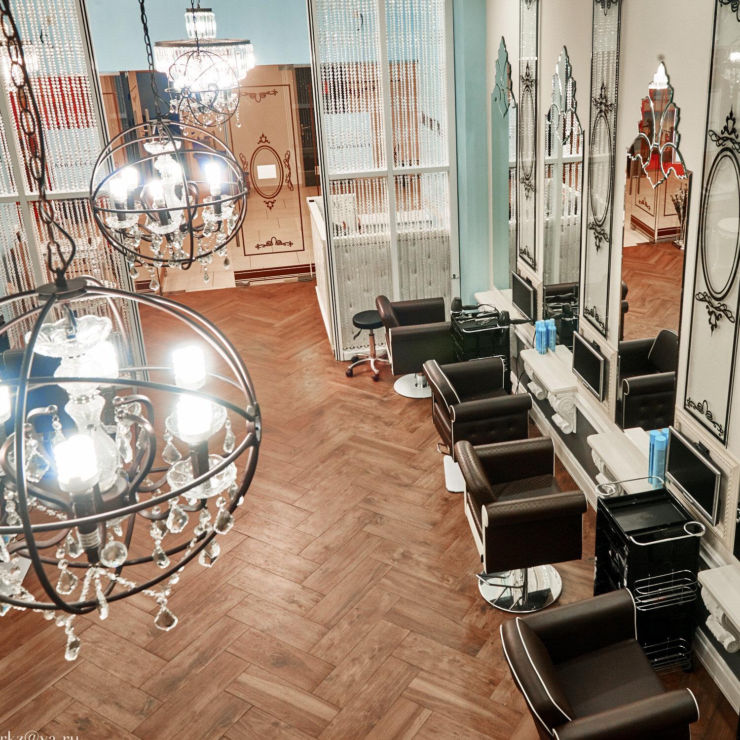 Парикмахерская Линия прически в ТЦ Клён 🌷 отзывы о салоне красоты, фото ...
