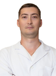 Реаниматолог, анестезиолог Леонид Владимирович Егоркин