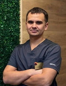 Сабиров Васил Раифович