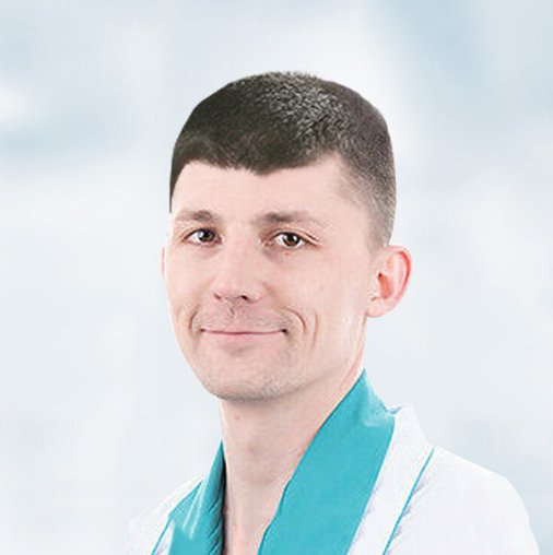Александр Юрьевич Чубуков