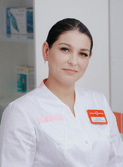 Врач УЗИ Эльвира Алексеевна Шоркина