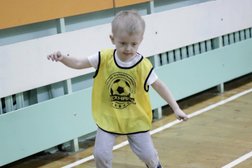 Футбольный клуб Технарь, с рейтингом 4.5 - находится по адресу Владимир, Большая Нижегородская улица, 27а 