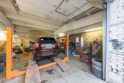 АвтоТехЦентр VO-SERVICE, с рейтингом 4.5 - находится по адресу Москва, пос. подсобного хозяйства "Воскресенское", посёлок подсобного хозяйства Воскресенское, 7ю 