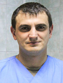 Климов Павел Владимирович