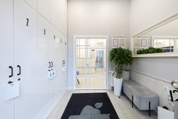 Стоматологическая клиника Ваш Стоматолог, с рейтингом 4.8 - находится по адресу Санкт-Петербург, Московский проспект, 73к5 