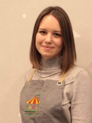фотография Екатерины Алексеевны Филякиной