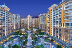 Компания Devyatoff Group, с рейтингом 3 - находится по адресу Москва, Пресненская набережная, 12 