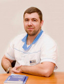 Крайнев Денис Анатольевич