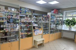 Аптека Айболит, с рейтингом 5 - находится по адресу Калуга, улица Пухова, 50/27 