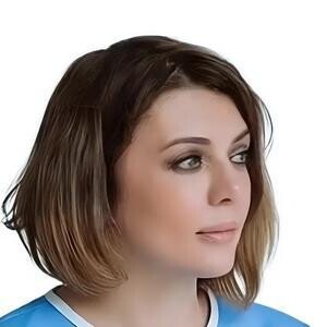 Инна Анатольевна Таицкая